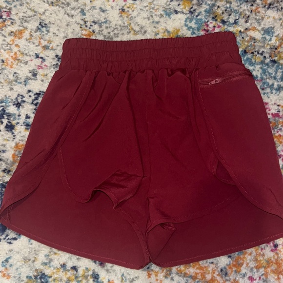 Blooming Jelly Shorts Running Shorts Poshmark